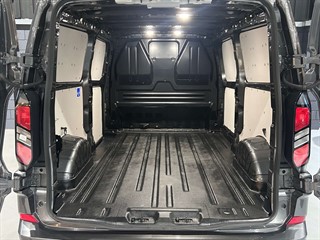 Used Ford Transit Custom from One Automotive
