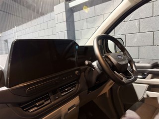 Used Ford Transit Custom from One Automotive