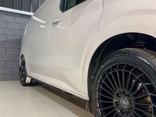 Used Ford Transit Custom from One Automotive