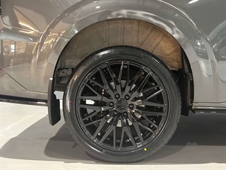 Used Ford Transit Custom from One Automotive