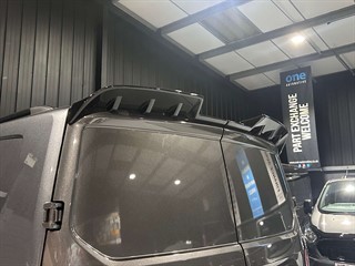 Used Ford Transit Custom from One Automotive
