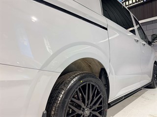Used Ford Transit Custom from One Automotive