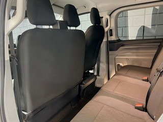 Used Ford Transit Custom from One Automotive