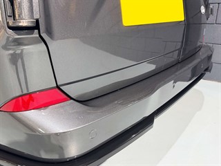 Used Ford Transit Custom from One Automotive