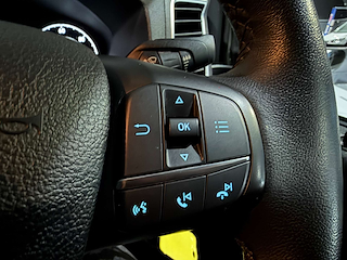 Used Ford Transit Custom from One Automotive