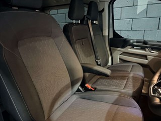 Used Ford Transit Custom from One Automotive