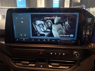 Used Ford Transit Custom from One Automotive