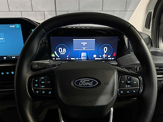 Used Ford Transit Custom from One Automotive