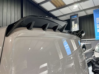 Used Ford Transit Custom from One Automotive