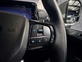 Used Ford Transit Custom from One Automotive