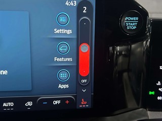 Used Ford Transit Custom from One Automotive