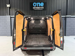 Used Ford Transit Custom from One Automotive