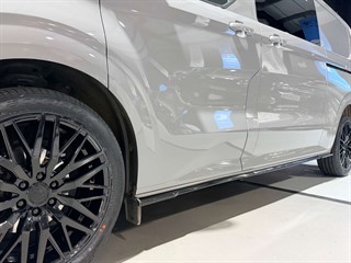 Used Ford Transit Custom from One Automotive