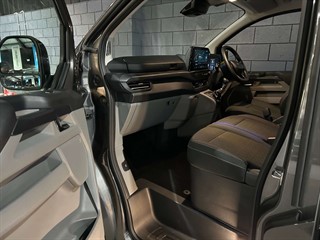 Used Ford Transit Custom from One Automotive