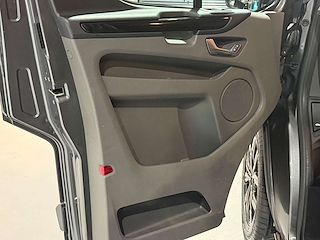 Used Ford Transit Custom from One Automotive