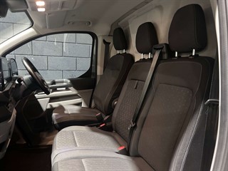 Used Ford Transit Custom from One Automotive