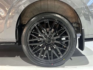 Used Ford Transit Custom from One Automotive