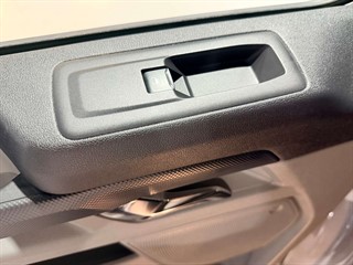 Used Ford Transit Custom from One Automotive