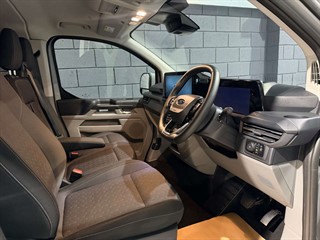 Used Ford Transit Custom from One Automotive