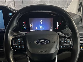 Used Ford Transit Custom from One Automotive