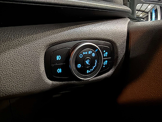 Used Ford Transit Custom from One Automotive