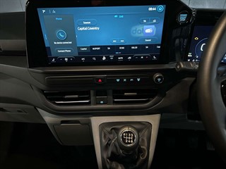 Used Ford Transit Custom from One Automotive