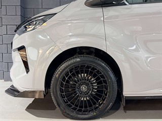 Used Ford Transit Custom from One Automotive