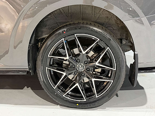 Used Ford Transit Custom from One Automotive
