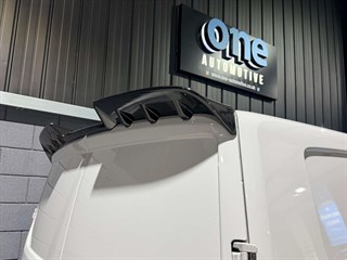 Used Ford Transit Custom from One Automotive