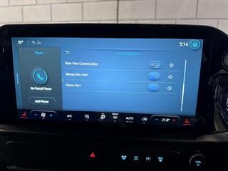 Used Ford Transit Custom from One Automotive