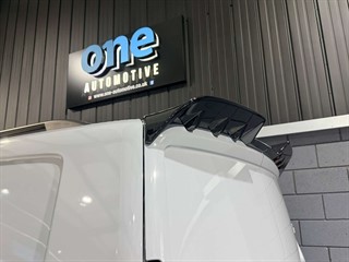 Used Ford Transit Custom from One Automotive