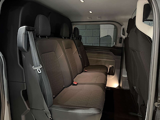 Used Ford Transit Custom from One Automotive