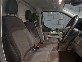 Used Ford Transit Custom from One Automotive