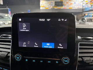 Used Ford Transit Custom from One Automotive