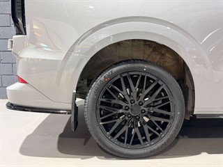 Used Ford Transit Custom from One Automotive