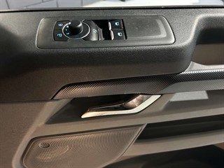 Used Ford Transit Custom from One Automotive