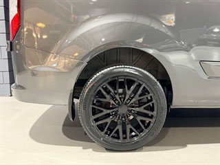 Used Ford Transit Custom from One Automotive