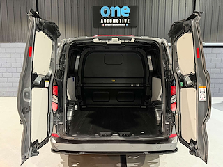 Used Ford Transit Custom from One Automotive