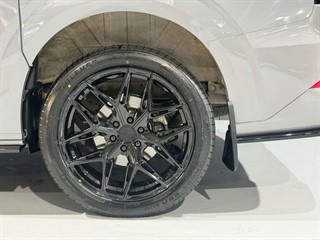 Used Ford Transit Custom from One Automotive