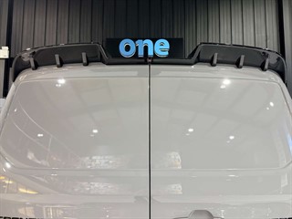 Used Ford Transit Custom from One Automotive