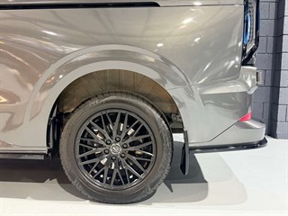 Used Ford Transit Custom from One Automotive