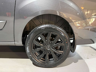 Used Ford Transit Custom from One Automotive