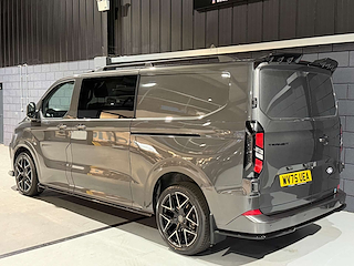 Used Ford Transit Custom from One Automotive