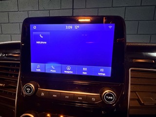 Used Ford Transit Custom from One Automotive