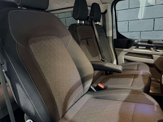 Used Ford Transit Custom from One Automotive