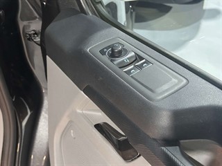 Used Ford Transit Custom from One Automotive