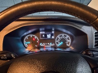 Used Ford Transit Custom from One Automotive