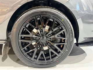 Used Ford Transit Custom from One Automotive