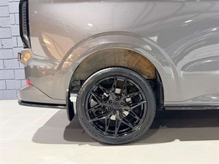 Used Ford Transit Custom from One Automotive