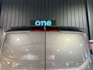 Used Ford Transit Custom from One Automotive